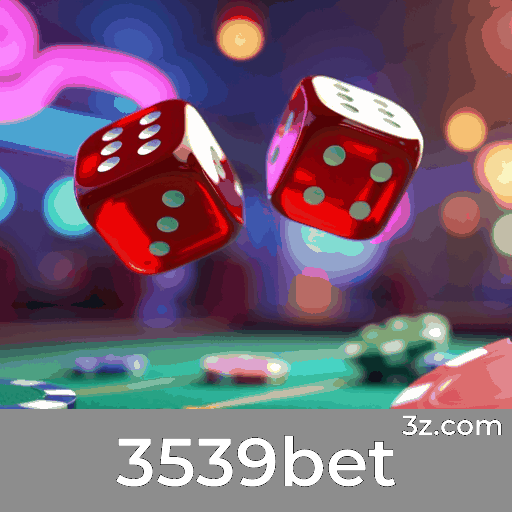 3539bet Bônus acumulado 3539bet